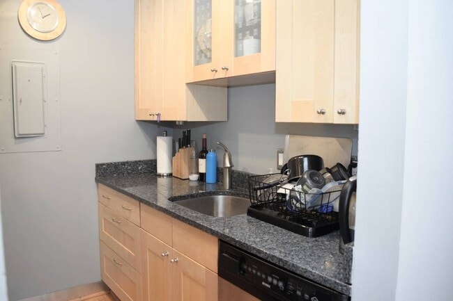 Photo - 2012 O St NW Unit 44