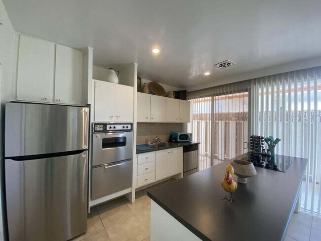 46023 Portola Ave Unidad 17
