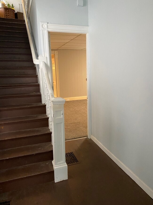 Photo - 1612 Scott St