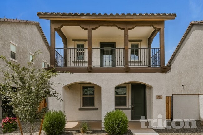 Photo - Tricon Gateway