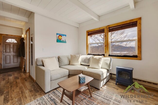 Photo - Bright and Quiet 2 Bedroom Condo