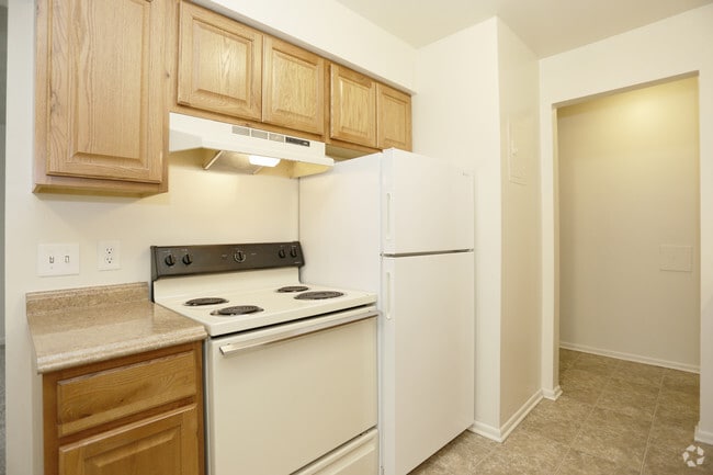 Photo - Park Place Apartments