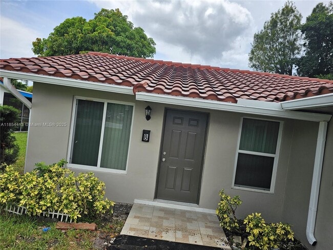 Building Photo - 3800 NW 110th Ave Rental