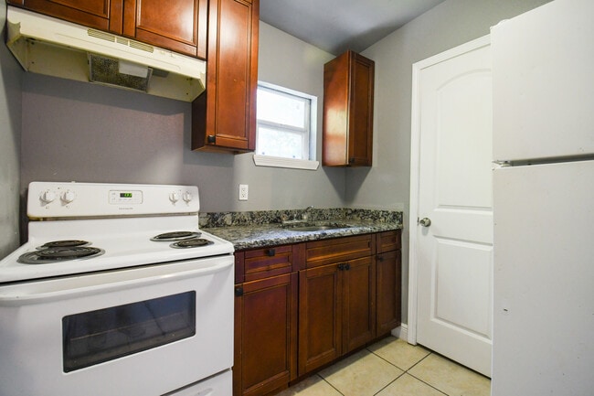 Photo - 3613 Iberville St
