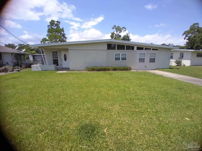 3 Bedroom Houses For Rent In Pensacola Fl Forrent Com