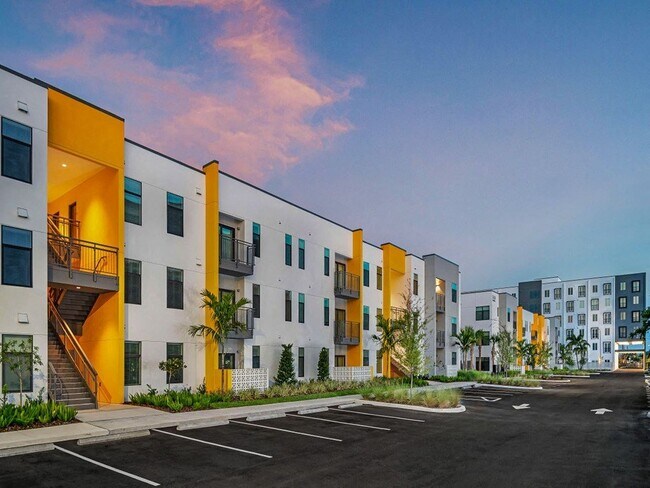 Photo - Elements on Third Apartments