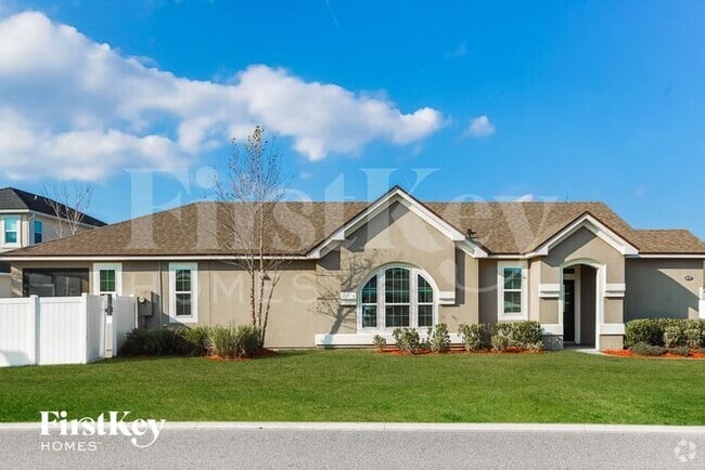 Building Photo - 14727 Garden Gate Dr Rental