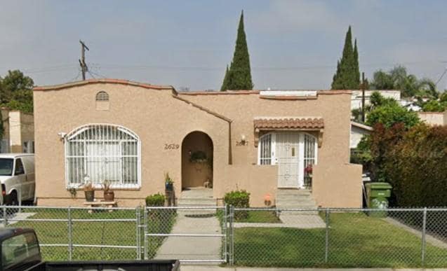 Photo - 2627 Buckingham Rd (Los Angeles, CA)