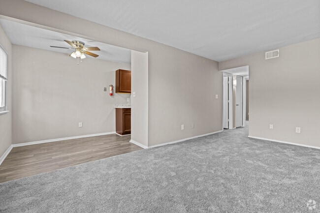 2BR Unit
