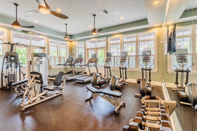 Windward Long Point Apartments