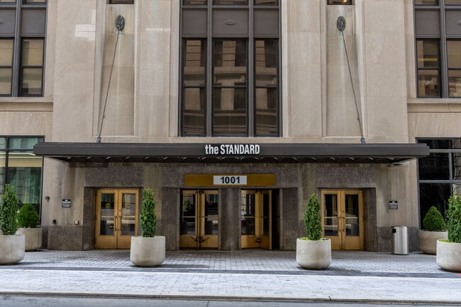 Photo - The Standard