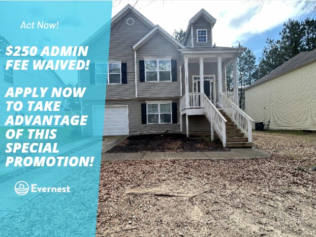 Building Photo - 4095 Robin Cir