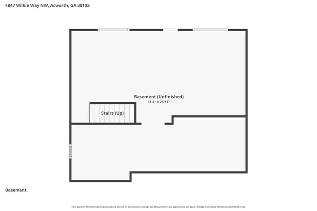 Photo - 4847 Wilkie Way NW