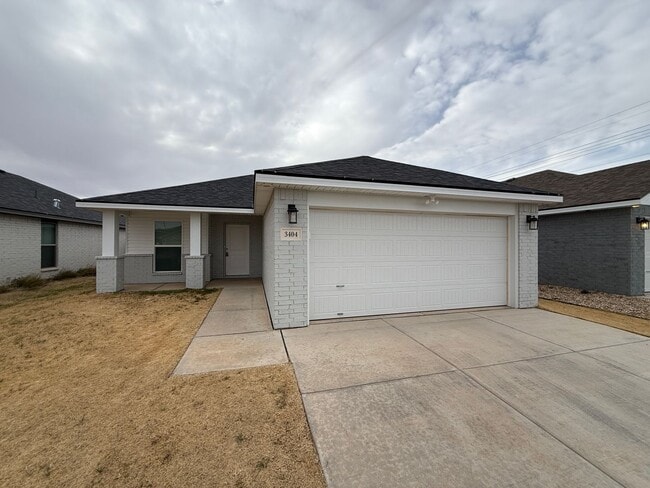 Building Photo - Available NOW! 3/2/2 in Friendship ISD
