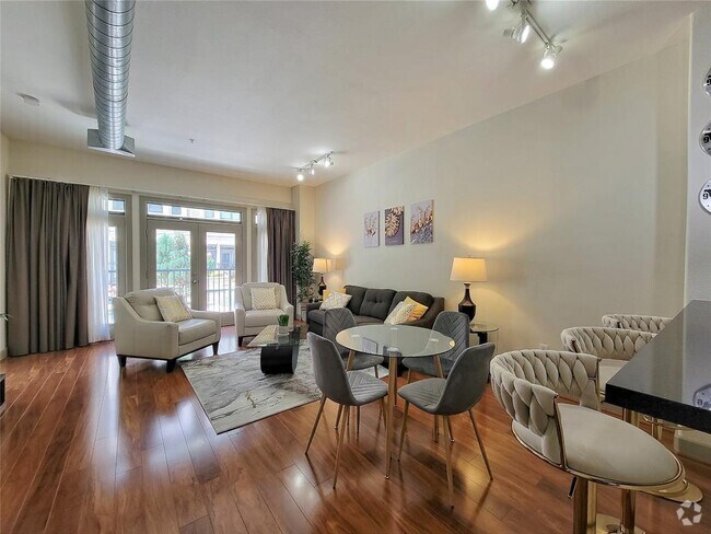 Building Photo - 1901 Post Oak Blvd Unit 1106 Rental