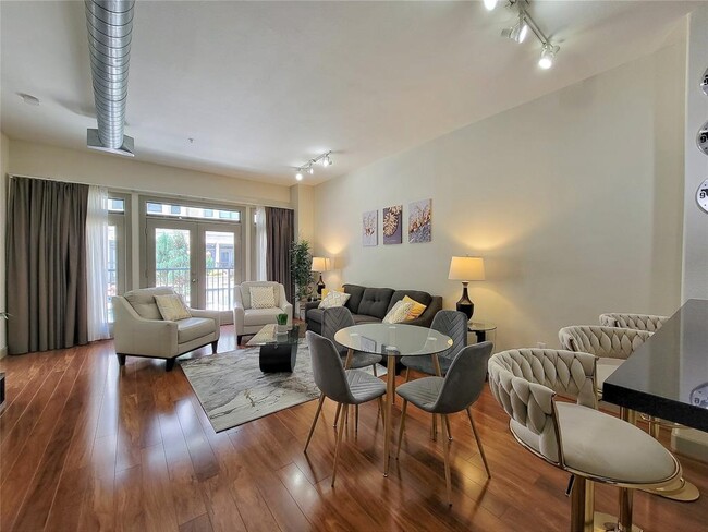 Photo - 1901 Post Oak Blvd Condo Unit 1106