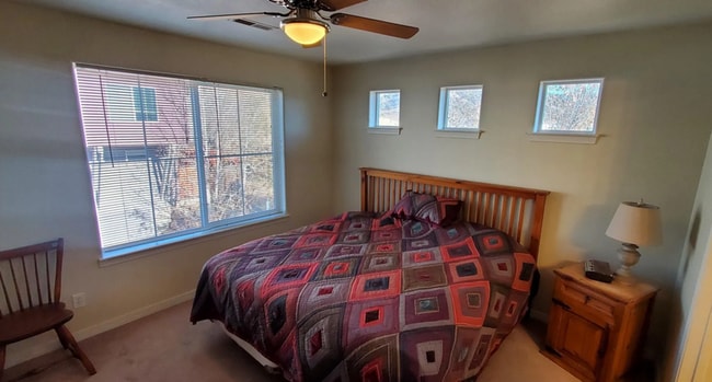 Photo - Fantastic Views From This Three Bedroom Townhome