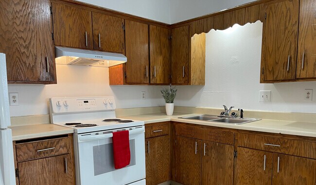Photo - 1012 10th St NE Unit 17