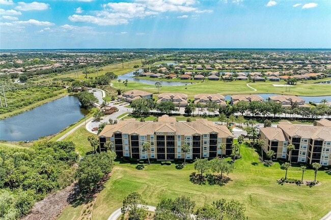 Building Photo - 8403 Grand Estuary Trail Unit 306