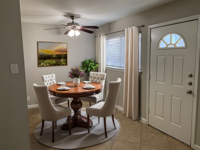 Verano at the Heights Apartments