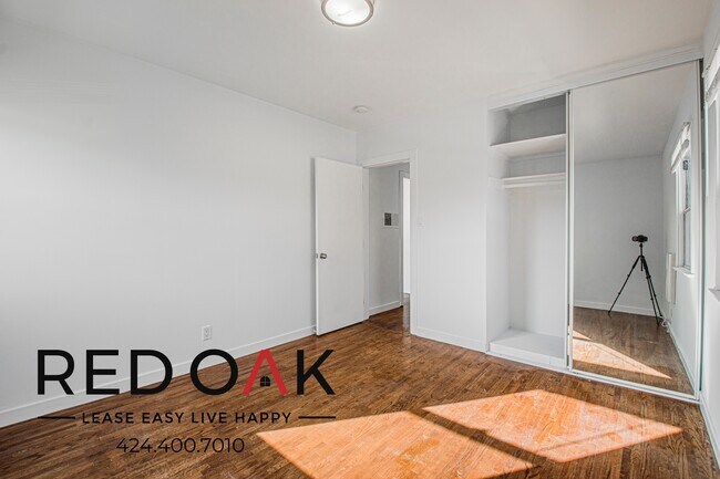 Photo - 4101 Wade St Unidad F