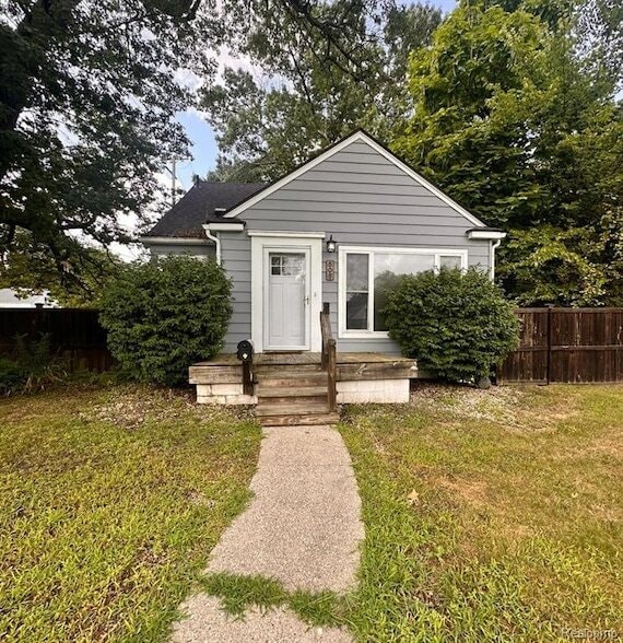 Building Photo - 505 Gardendale St Rental