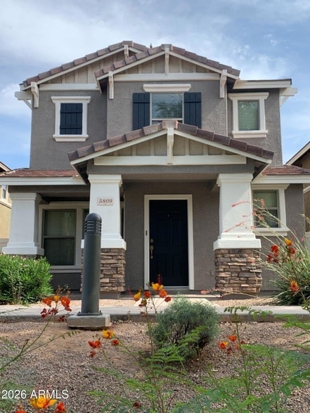Photo - 5809 E Hampton Ave