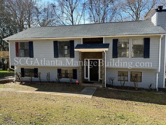 Building Photo - 10973 Highridge Ct