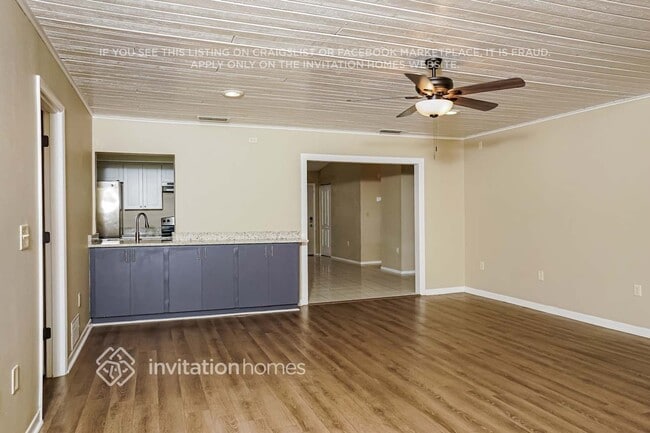 Photo - 2717 Pursell Cir