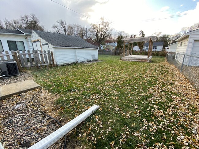 Photo - Charming 3 bed 1 bath House with Tons of U...