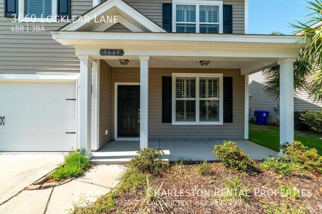 Photo - 3660 Locklear Ln