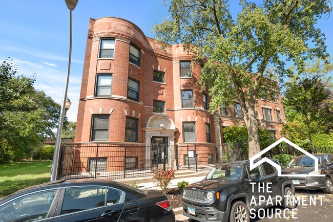 Photo - 4010 S Calumet Ave Unit 1s