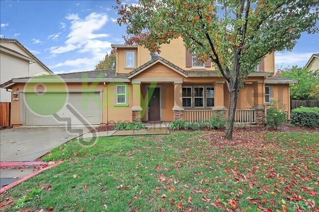 Building Photo - 761 Courtyards Loop Rental