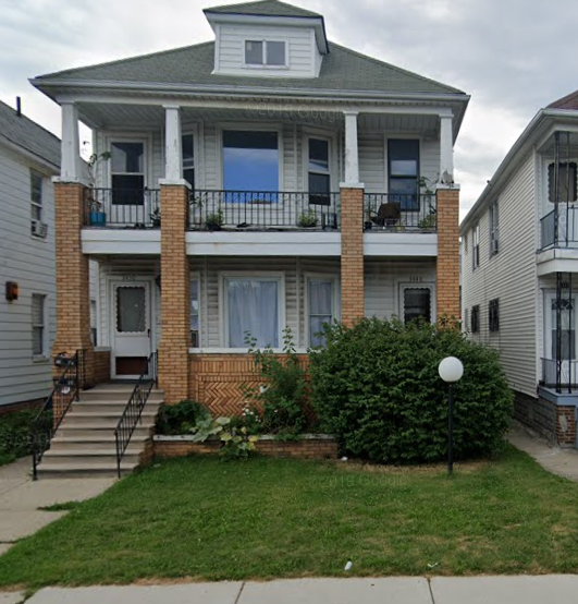Photo - 3450 Holbrook Ave Apartamento Unidad #1