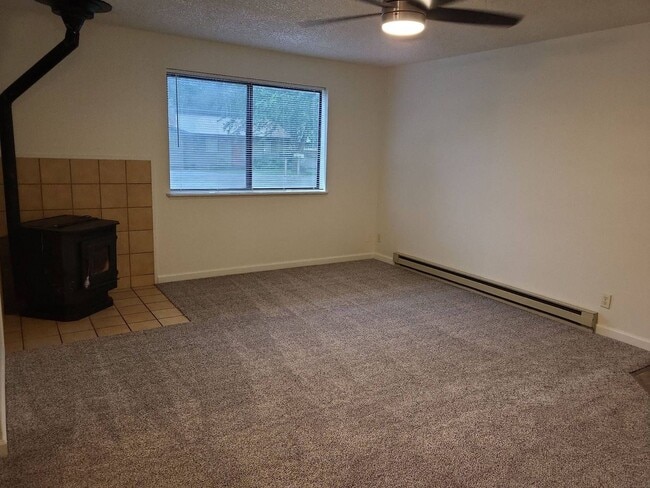 Photo - Hillview Duplex Unidad 9975 N. Hillview Drive Hayden, ID 83835