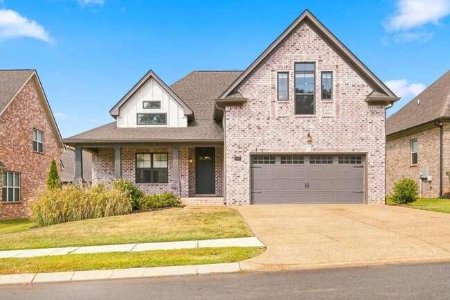 Building Photo - 1041 Jackston Mack Way