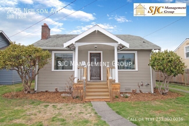 Building Photo - 2025 Nielson Ave Rental