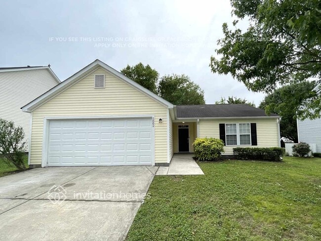 Building Photo - 5882 Culloden Ct Rental