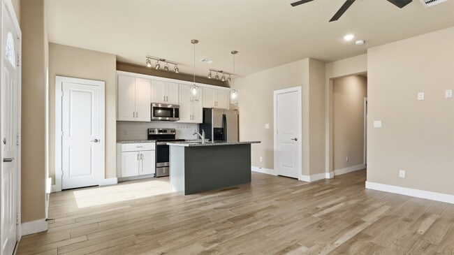 Photo - 4431 Knoxville St Unit A