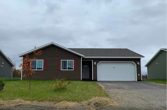Photo - 1602 Bronco Ln House