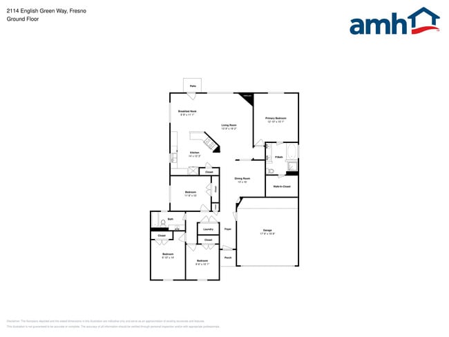 Photo - 2114 English Green Way