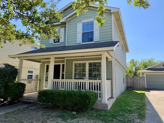 Photo - 2825 Deerfern Ln