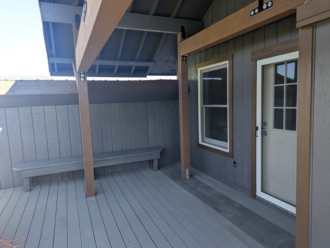 Photo - 43449 Elk Run Unidad Ranch Manager Apartment