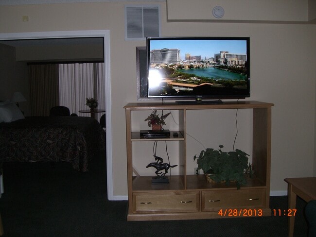 Photo - 3700 Las Vegas S Blvd Unit 1161