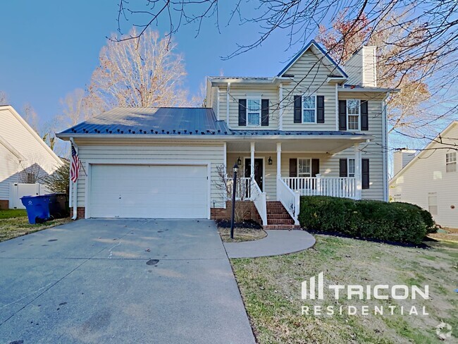 Building Photo - 1512 Ballard Ct Rental