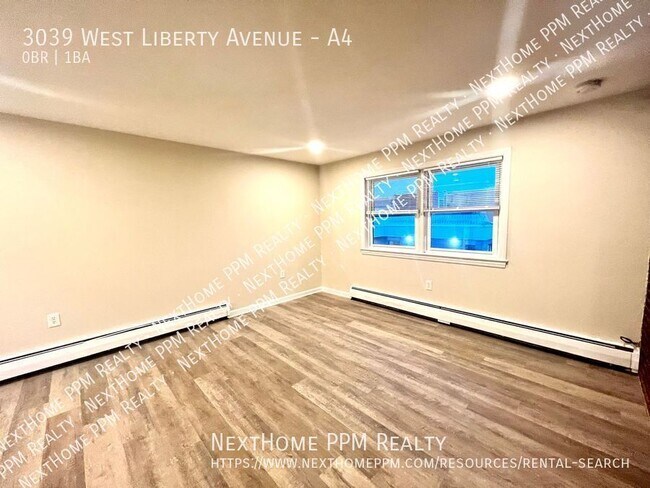 Photo - 3039 W Liberty Ave Unit A4