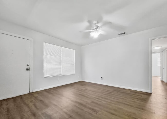 Photo - Beautiful Renovated Single Family | 3 BR/1BA | 1-Car Covered Parking | Gated backyard