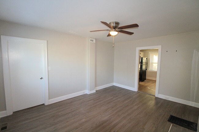 Photo - Welcome to Your New Home in Enderly Park!