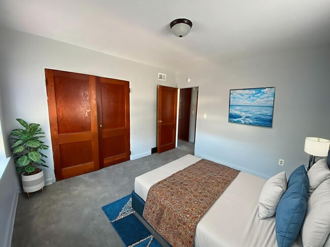 Photo - Shire and Rivendell Apartments