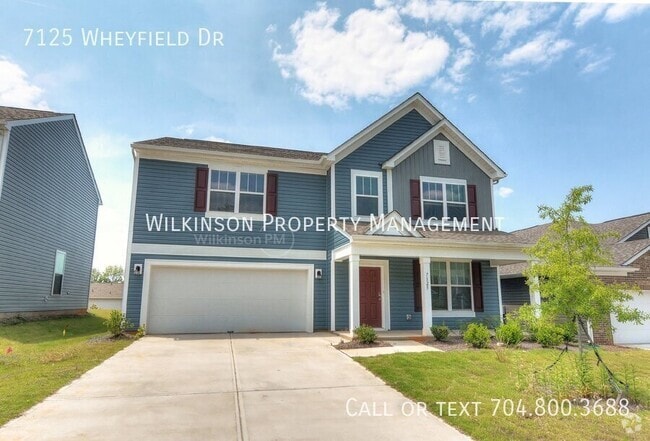 Building Photo - 7125 Wheyfield Dr Rental